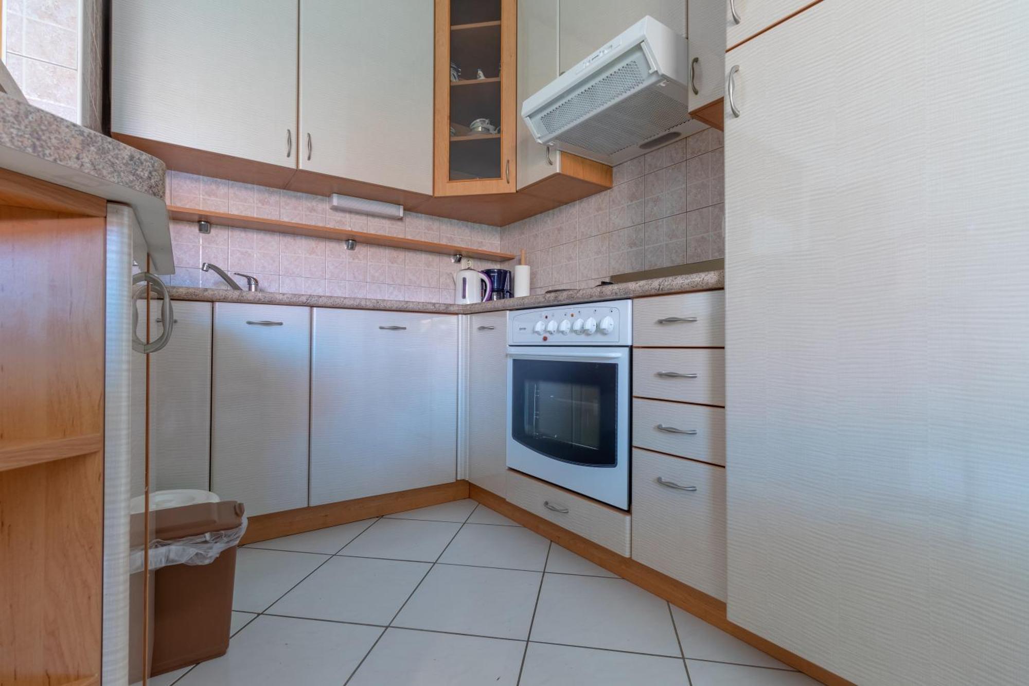 Antica Apartment Baska  Exterior photo